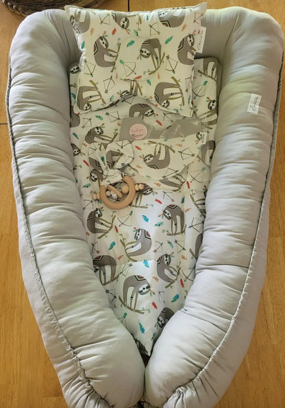Animal Babynests