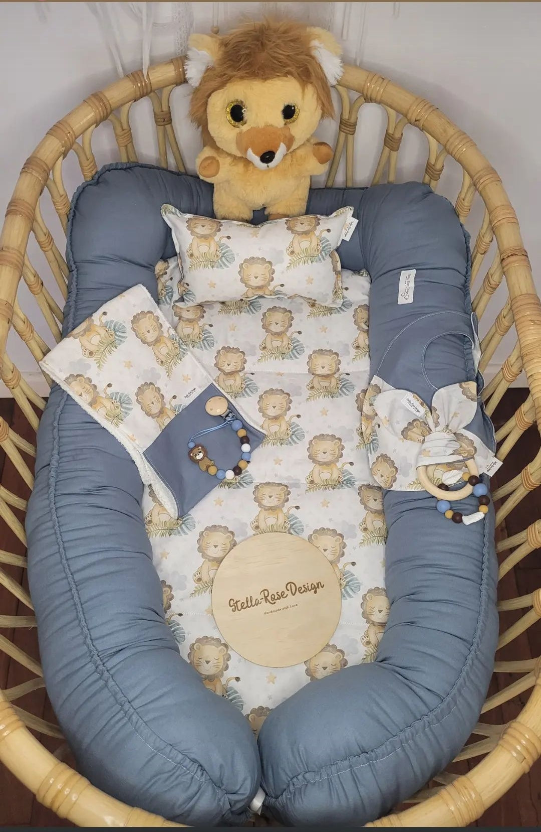 Animal Babynests