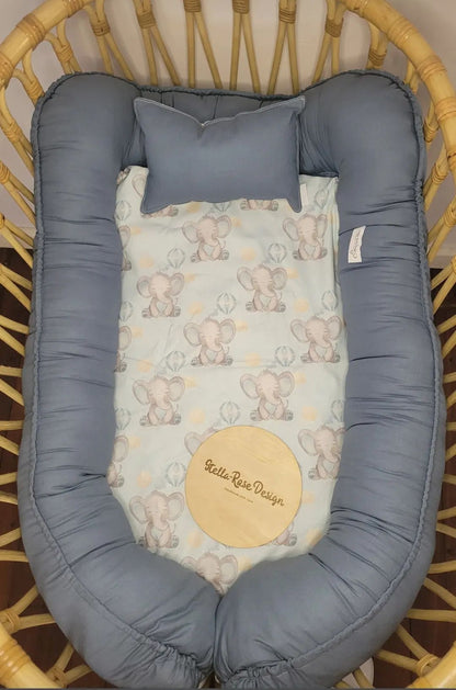Animal Babynests