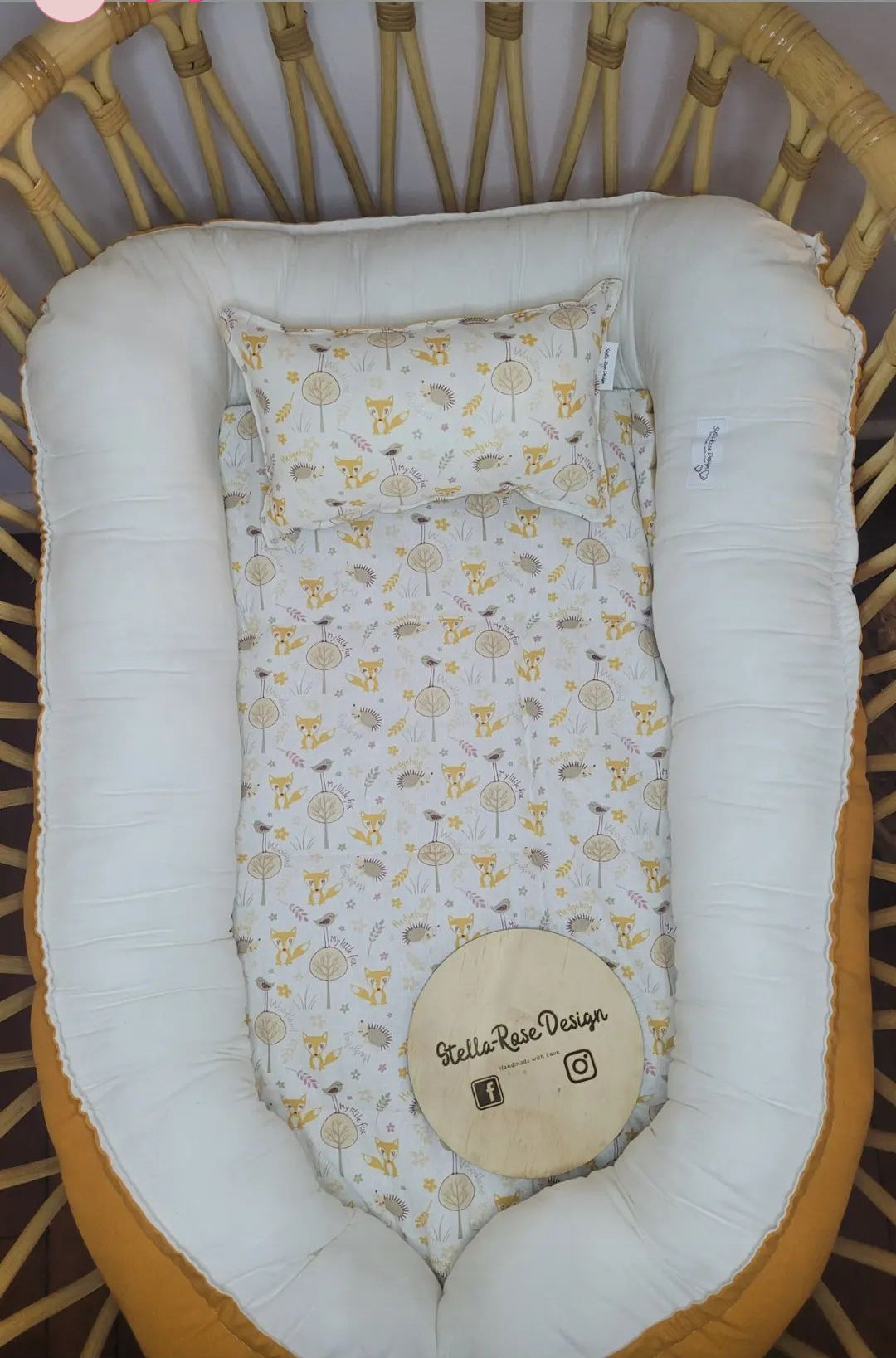Animal Babynests