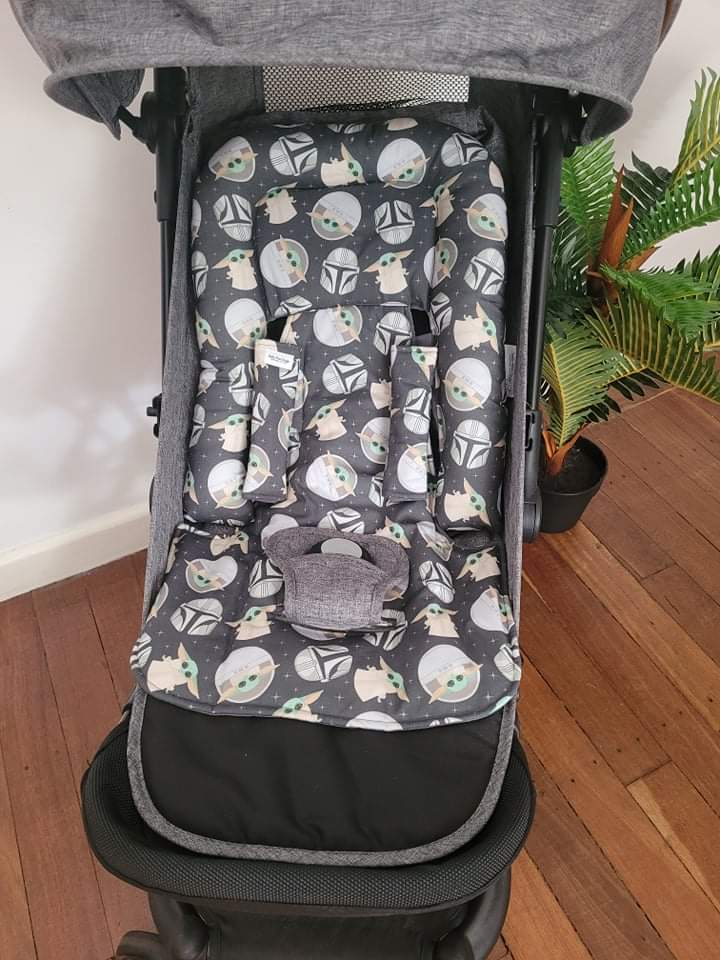 Universal Pram Liner