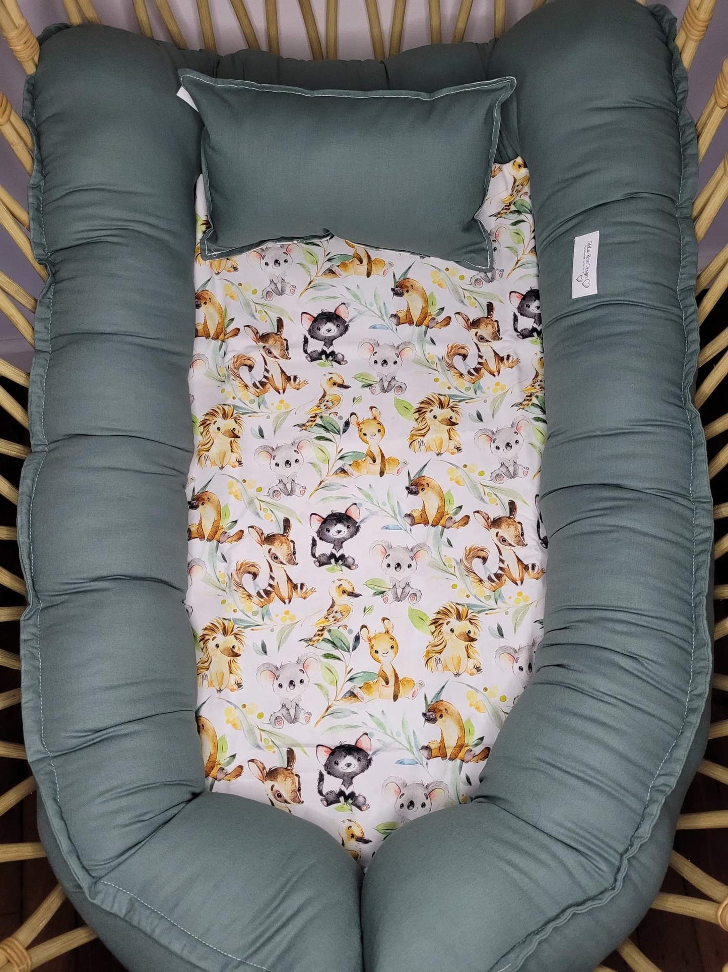 Animal Babynests