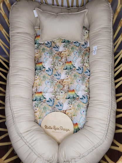 Animal Babynests