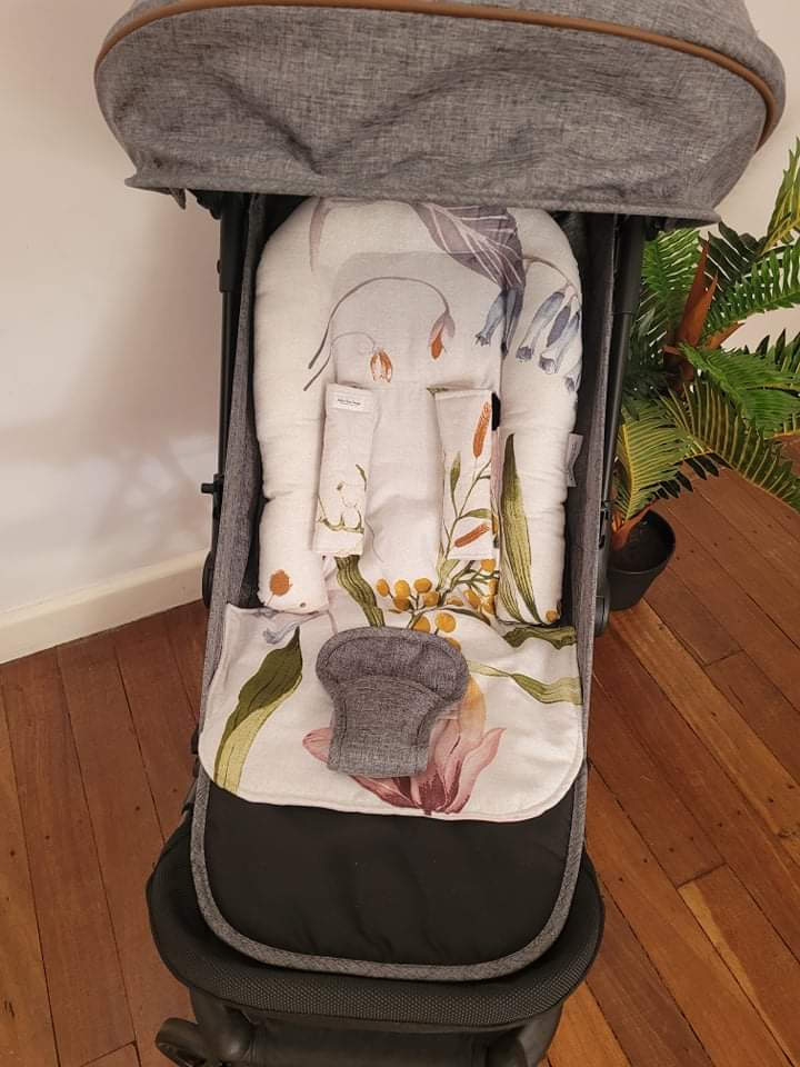 Universal Pram Liner