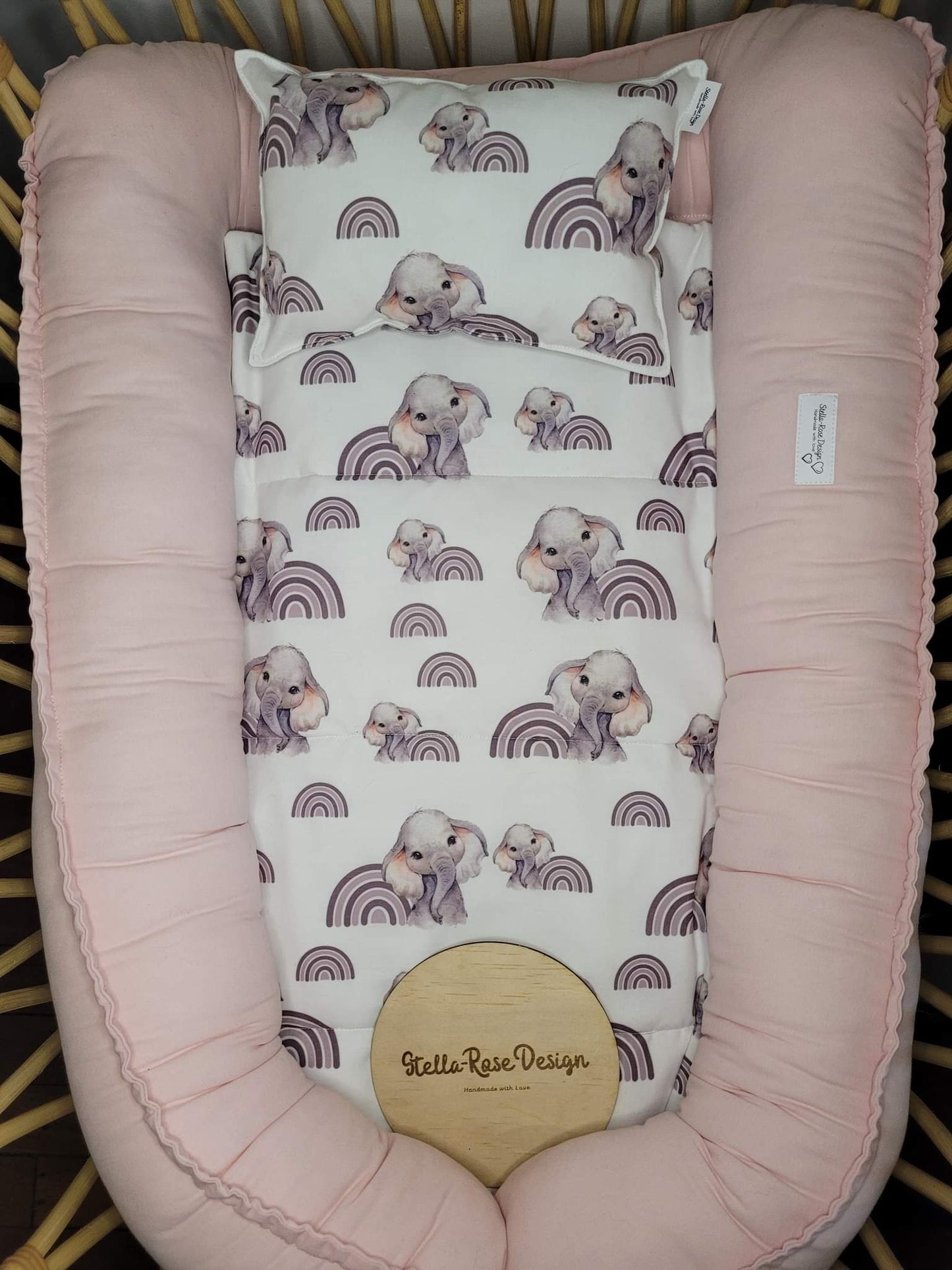 Animal Babynests
