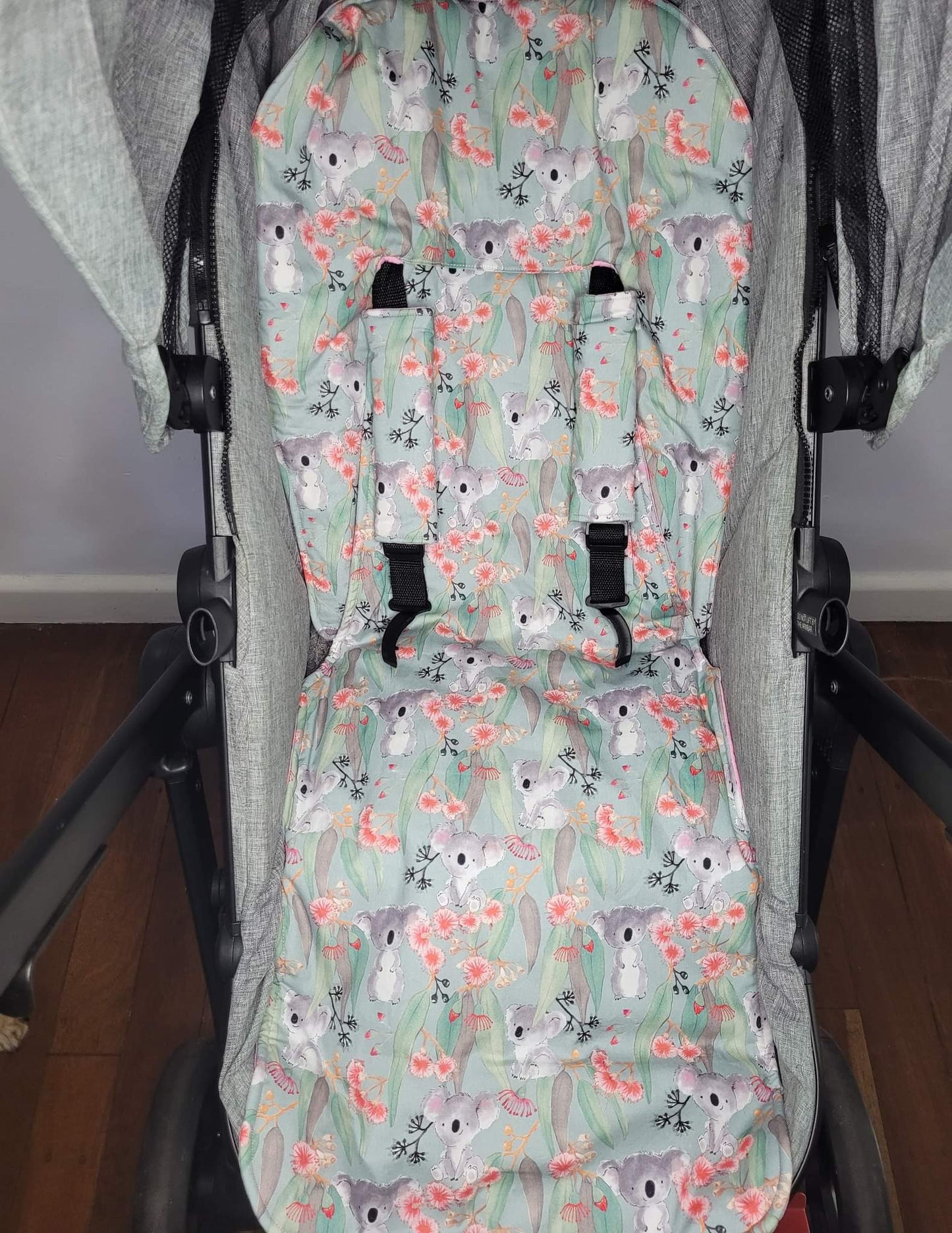 Universal Pram Liner