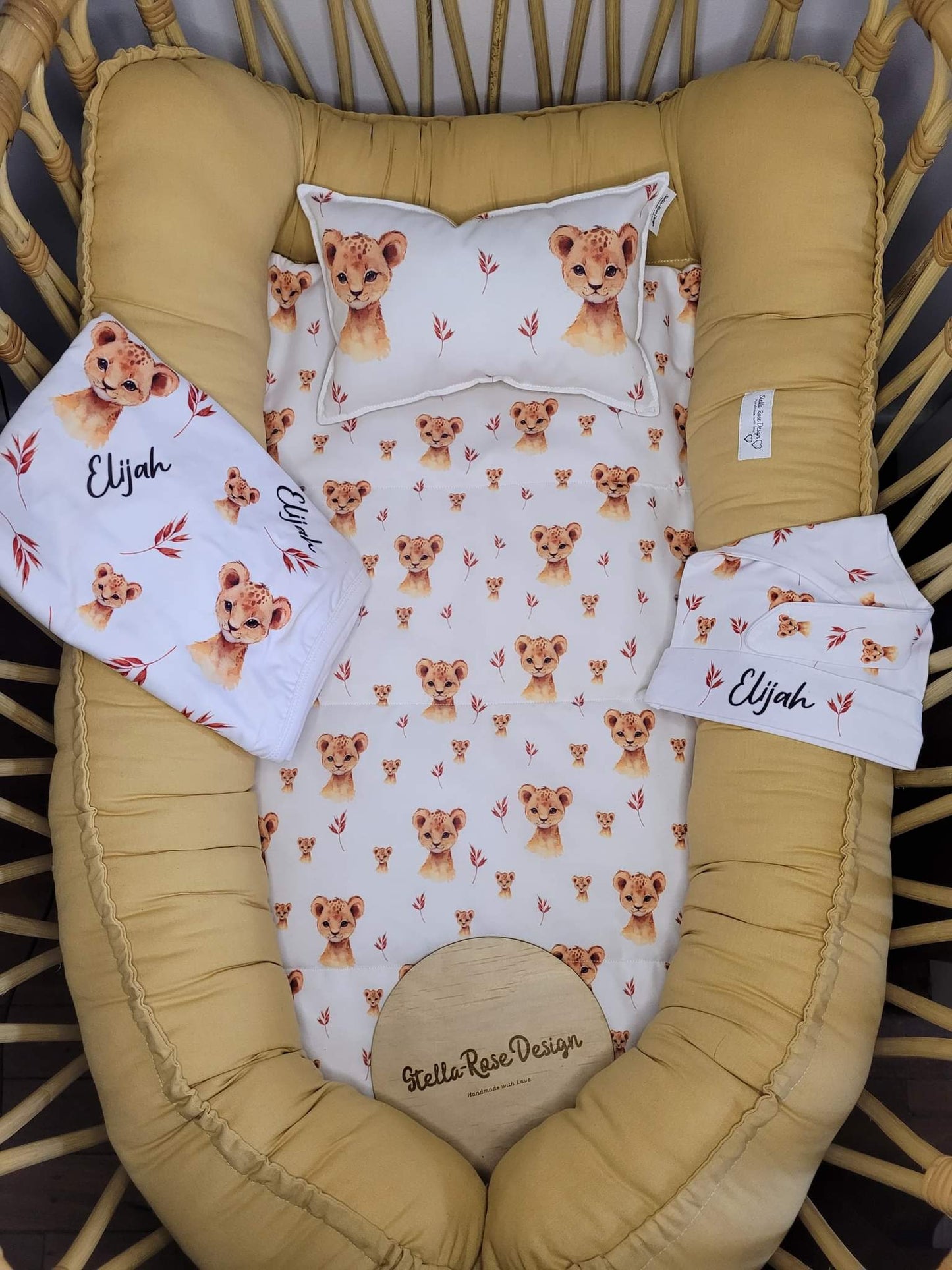 Animal Babynests