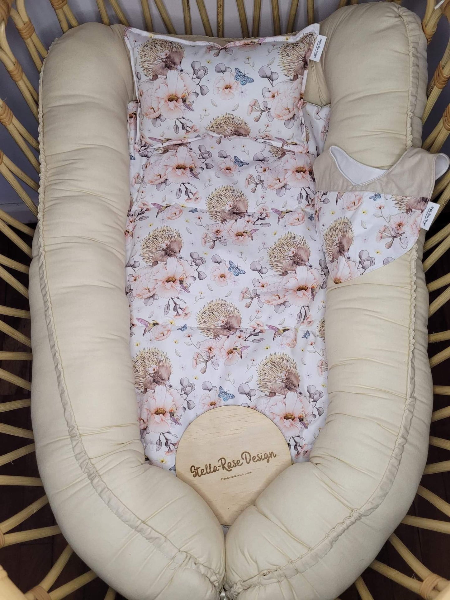 Animal Babynests