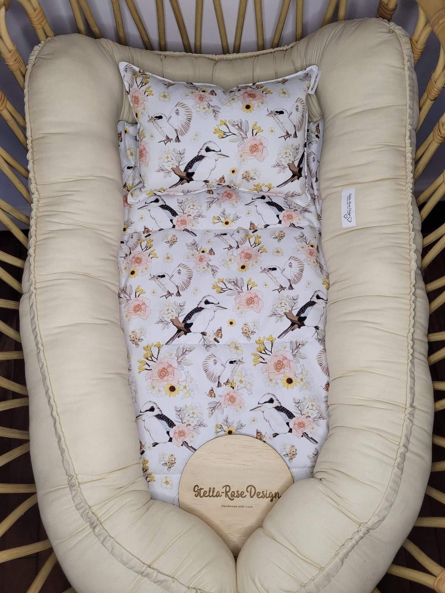 Animal Babynests