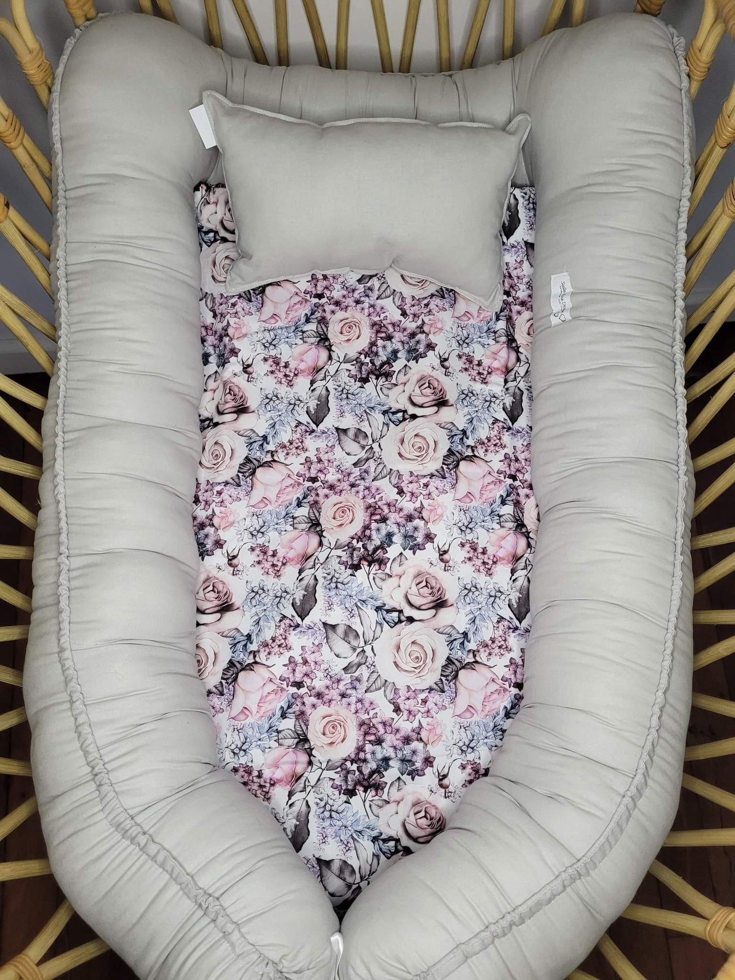 Floral Babynests