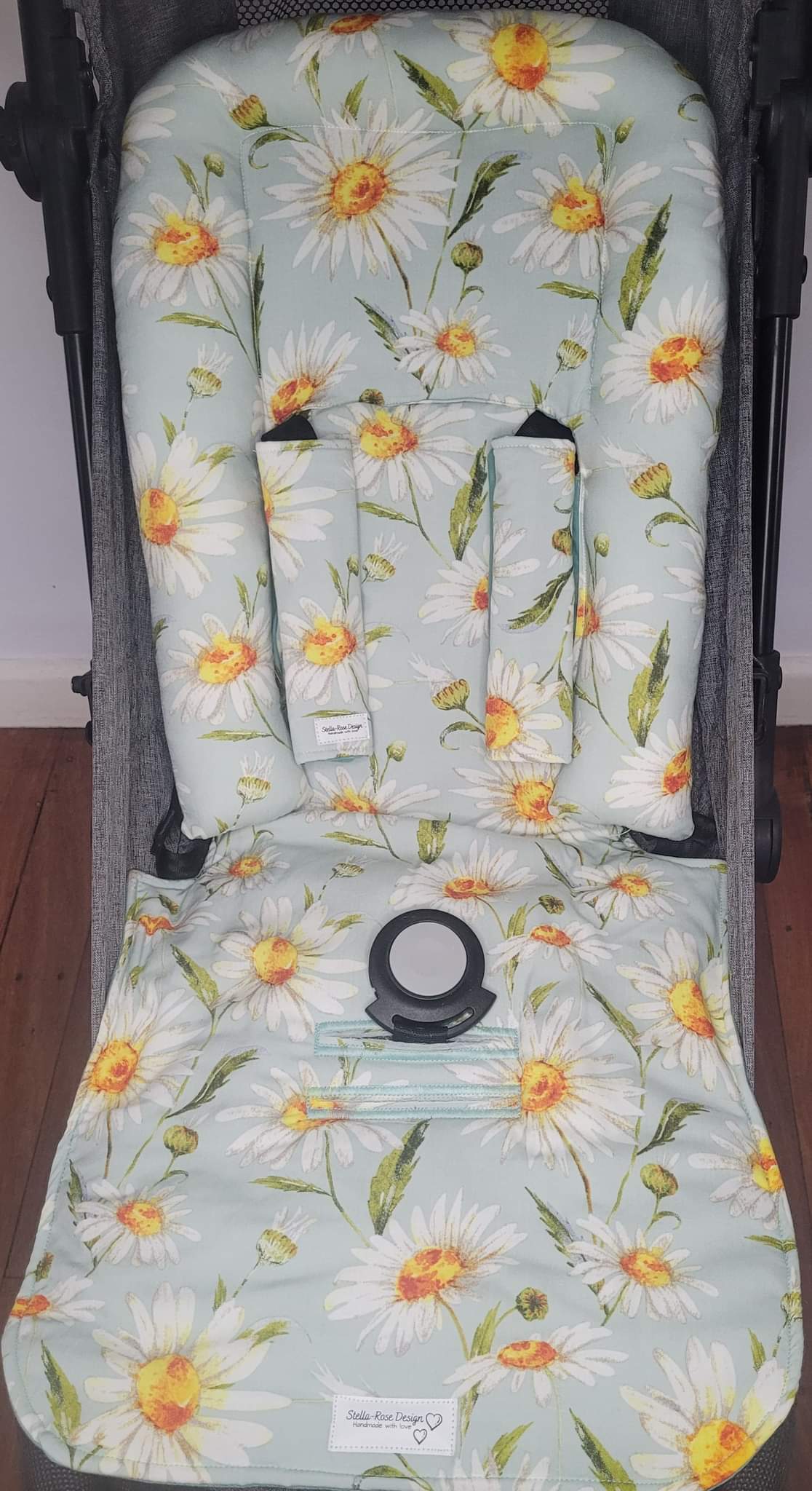 Universal Pram Liner